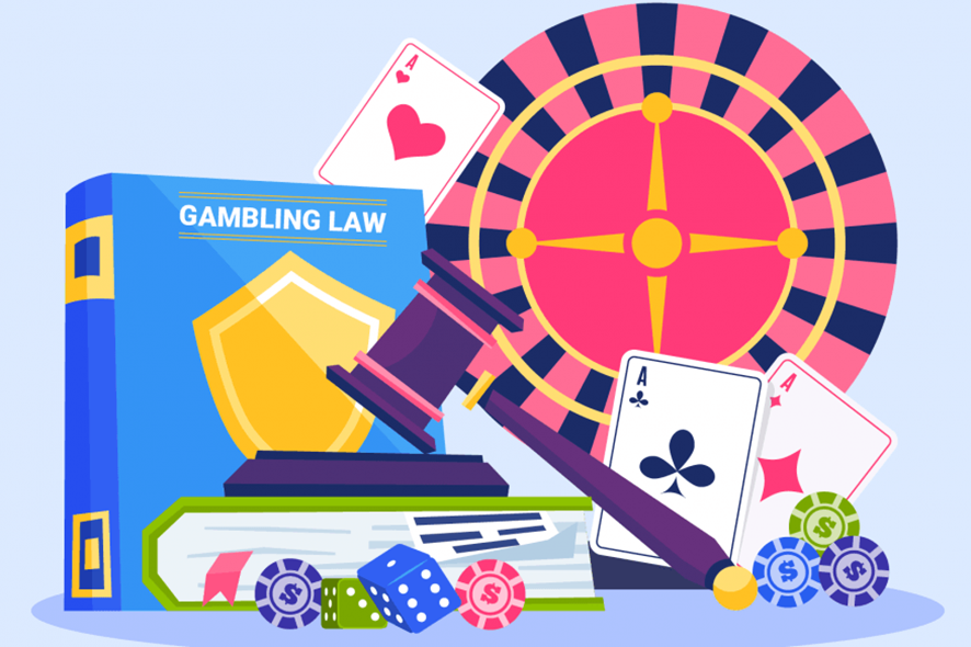 Legal Support